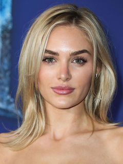 Michelle Randolph